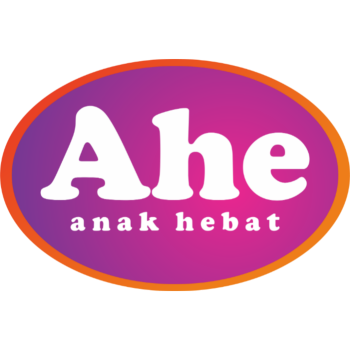 Logo Bimbel Ahe Venus